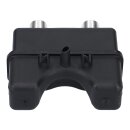 Original Siemens Kaffeeauslaufverteiler Auslaufdüse EQ5 VeroCafe für Kaffeemaschine Kaffeevollautomat 00621811 621811 0064078