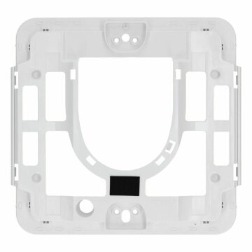 Gehäuseteil Ecovacs 201-1907-0001 für Fensterreinigungsroboter
