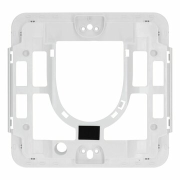 LUTH Premium Profi Parts Gehäuseteil kompatibel mit Ecovacs 201-1907-0001 für Fensterreinigungsroboter