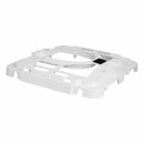 LUTH Premium Profi Parts Gehäuseteil kompatibel mit Ecovacs 201-1907-0001 für Fensterreinigungsroboter