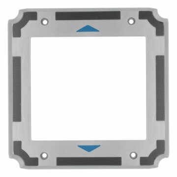 Tuchhalterung Ecovacs 201-1907-0013 für Fensterreinigungsroboter