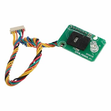 anzeigeelektronik Ecovacs 201-1436-0013 für Fensterreinigungsroboter