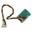 LUTH Premium Profi Parts Anzeigeelektronik kompatibel mit...