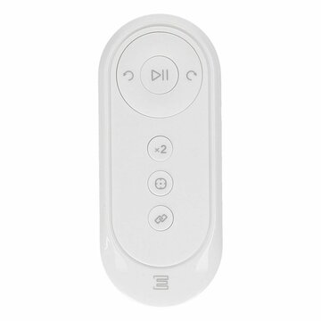 LUTH Premium Profi Parts Fernbedienung kompatibel mit Ecovacs 201-1907-0015 für Fensterreinigungsroboter