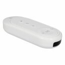 LUTH Premium Profi Parts Fernbedienung kompatibel mit Ecovacs 201-1907-0015 für Fensterreinigungsroboter