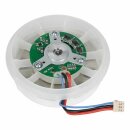 LUTH Premium Profi Parts Ventilator kompatibel mit Ecovacs 201-1802-0006 für Fensterreinigungsroboter