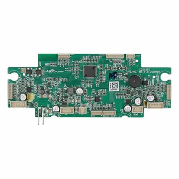 LUTH Premium Profi Parts Elektronik Nxp-Version kompatibel mit Ecovacs 201-1907-0301 für Fensterreinigungsroboter