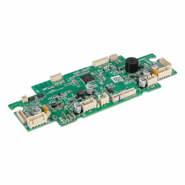 LUTH Premium Profi Parts Elektronik Xirui-Version kompatibel mit Ecovacs 201-1907-0313 für Fensterreinigungsroboter