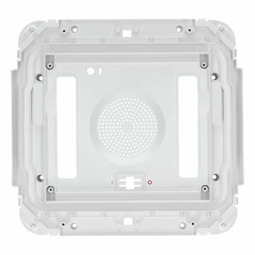 LUTH Premium Profi Parts Fahrgestell kompatibel mit Ecovacs 201-1907-0007 für Fensterreinigungsroboter