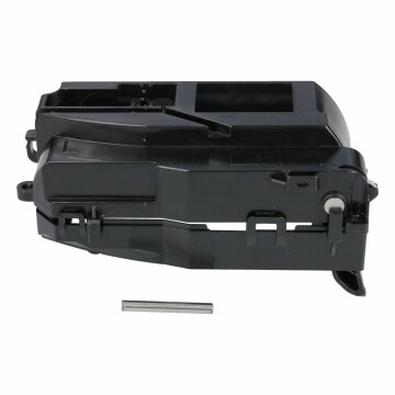 LUTH Premium Profi Parts Abdeckung Antrieb links kompatibel mit Ecovacs 201-1921-0054 für Staubsauger-Roboter