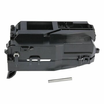 LUTH Premium Profi Parts Abdeckung Antrieb rechts kompatibel mit Ecovacs 201-1921-0055 für Staubsauger-Roboter