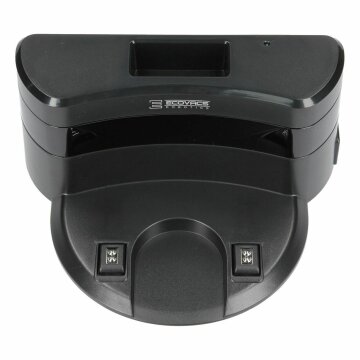 Ladestation Eu-Version mit Label Ecovacs 220-6211-0107 für Staubsauger-Roboter
