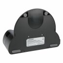 Ladestation Eu-Version mit Label Ecovacs 220-6211-0107 für Staubsauger-Roboter
