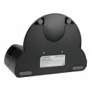 Ladestation Eu-Version mit Label Ecovacs 220-6211-0113 für Staubsauger-Roboter