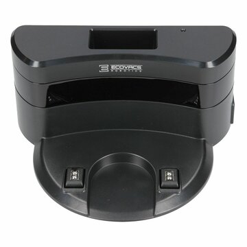 Ladestation Eu-Version mit Label Ecovacs 220-6211-0106 für Staubsauger-Roboter