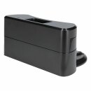 Ladestation Eu-Version mit Label Ecovacs 220-6211-0106 für Staubsauger-Roboter