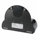 LUTH Premium Profi Parts Ladestation Eu-Version mit Label kompatibel mit Ecovacs 220-6211-0106 für Staubsauger-Roboter