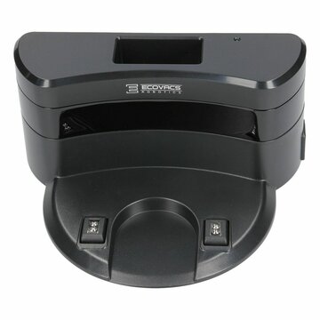 Ladestation Eu-Version mit Label Ecovacs 220-6309-0063 für Staubsauger-Roboter