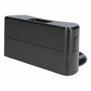 Ladestation Eu-Version mit Label Ecovacs 220-6309-0063 für Staubsauger-Roboter