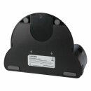 LUTH Premium Profi Parts Ladestation Eu-Version mit Label kompatibel mit Ecovacs 220-6309-0063 für Staubsauger-Roboter