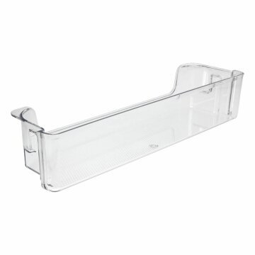 LUTH Premium Profi Parts Türfach unten kompatibel mit LG MAN62730201 für KühLGefrierkombination Sidebyside