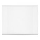 Glasplatte oben für Gefrierteil Lg Aht74413803 mit Leisten für Kühlgefrierkombination Sidebyside