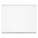 Glasplatte oben für Gefrierteil Lg Aht74413803 mit Leisten für Kühlgefrierkombination Sidebyside