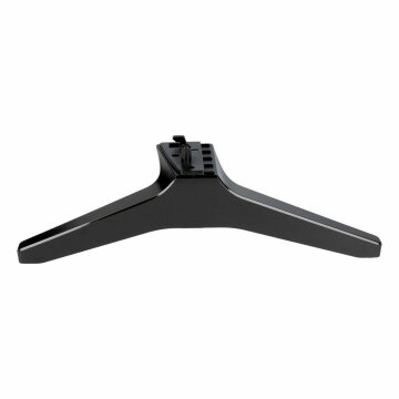 LUTH Premium Profi Parts Standfuß links kompatibel mit LG AAN75851207 für Fernseher TV