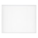 Glasplatte oben für Kühlteil Lg Aht74413805 mit Leisten für Kühlgefrierkombination