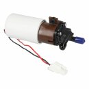 LUTH Premium Profi Parts Wasserpumpe kompatibel mit LG AHA72909001 für Kühlschrank Sidebyside