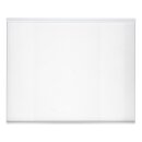 LUTH Premium Profi Parts Glasplatte oben für Kühlteil kompatibel mit LG AHT74413801 mit Leisten für KühLGefrierkombination