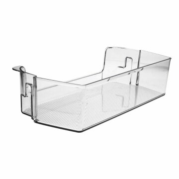LUTH Premium Profi Parts Türfach mitte für Kühlteil kompatibel mit LG MAN62730301 in KühLGefrierkombination