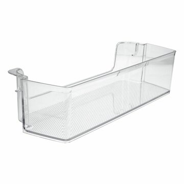 LUTH Premium Profi Parts Türfach mitte für Kühlteil kompatibel mit LG MAN62731801 in KühLGefrierkombination