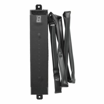 LUTH Premium Profi Parts Steuerelektronik kompatibel mit Gorenje 377744 für Dunstabzugshaube