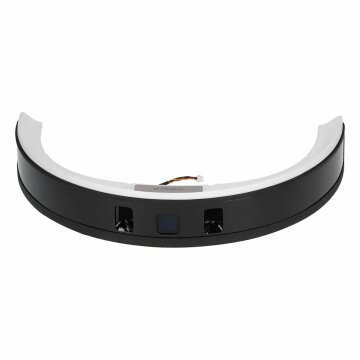 Stoßstange Eu-Version Ecovacs 201-1921-0057 für Staubsauger-Roboter