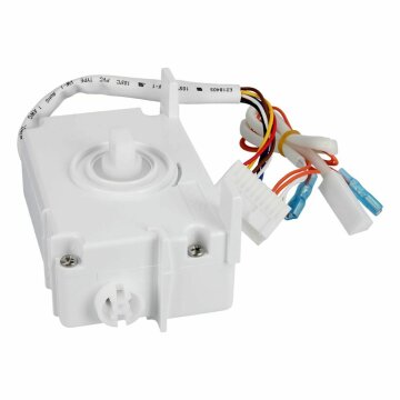 LUTH Premium Profi Parts Antrieb für Eiswürfelbereiter kompatibel mit LG 5988JA1002E in Kühlschrank Sidebyside