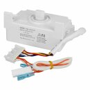 LUTH Premium Profi Parts Antrieb für Eiswürfelbereiter kompatibel mit LG 5988JA1002E in Kühlschrank Sidebyside