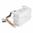 LUTH Premium Profi Parts Antrieb für Eiswürfelbereiter kompatibel mit LG 5988JA1002E in Kühlschrank Sidebyside