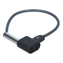 Milchaufschaumdüse Milch Düse Kaffeeautomat Bosch Siemens 702998 00702998