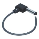 Milchaufschaumdüse Milch Düse Kaffeeautomat Bosch Siemens 702998 00702998