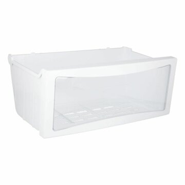 LUTH Premium Profi Parts Gefrierschublade unten kompatibel mit LG AJP30627503 in KühLGefrierkombination