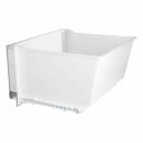 LUTH Premium Profi Parts Gemüseschublade mitte für Kühlteil kompatibel mit LG AJP74894405 in KühLGefrierkombination