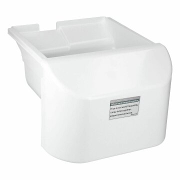 Eisbehälter Lg 5075Jq1002Y für Kühlgefrierkombination Sidebyside