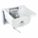 Eisbehälter Lg 5075Jq1002Y für Kühlgefrierkombination Sidebyside