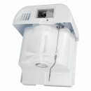 LUTH Premium Profi Parts Eisbehälter kompatibel mit LG 5075JQ1002Y für KühLGefrierkombination Sidebyside