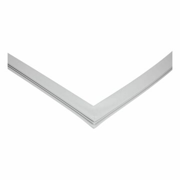 LUTH Premium Profi Parts Türdichtung für Kühlteil kompatibel mit LG ADX73571119 in KühLGefrierkombination