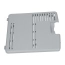 Original Bosch Brühgruppenklappe für Kaffeemaschine Brüheinheit Kaffeevollautomat VeroAroma VeroCafe EQ5 00703072 703072