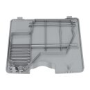 Original Bosch Brühgruppenklappe für Kaffeemaschine Brüheinheit Kaffeevollautomat VeroAroma VeroCafe EQ5 00703072 703072