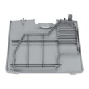 Original Bosch Brühgruppenklappe für Kaffeemaschine Brüheinheit Kaffeevollautomat VeroAroma VeroCafe EQ5 00703072 703072