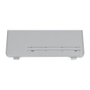 Original Bosch Brühgruppenklappe für Kaffeemaschine Brüheinheit Kaffeevollautomat VeroAroma VeroCafe EQ5 00703072 703072